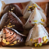 Samsa Fondante - Tunisian Sweet