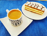Mille feuille - Tunisian Sweet