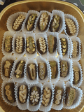 Mix Stuffed Dates - Tunisian Sweet