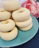 Kaak Warka - Tunisian Sweet