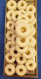 Kaak Warka - Tunisian Sweet