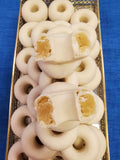 Kaak Warka - Tunisian Sweet