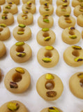 Almond Kaak - Tunisian Sweet