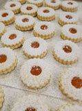 Sablé - Tunisian Sweet