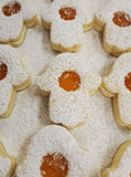 Sablé - Tunisian Sweet