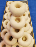 Kaak Warka - Tunisian Sweet