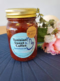 Harissa - Tunisian Sweet