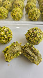 Pistachio Ball