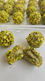 Pistachio Ball