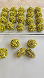 Pistachio Ball