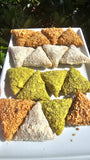 Samsa Mix - Tunisian Sweet