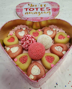 Valentine's Day Gift - Tunisian Sweet